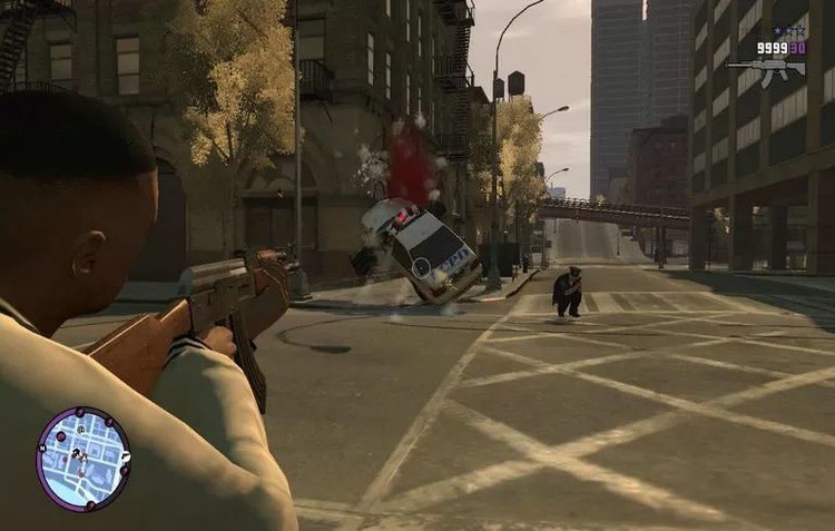 gta4ɳ֮2