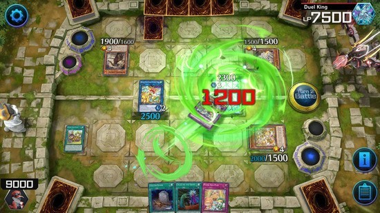 Ϸʦ°(Master Duel)׿