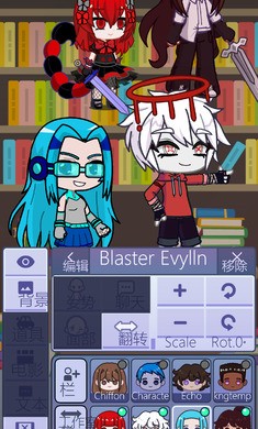gacha life2ذװ