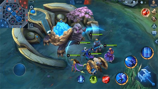 Mobile Legends Bang Bang (2)