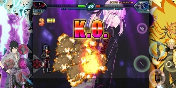 Ӱ߸mugen2