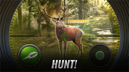 Գͻ°汾(Hunting Clash)׿-Գͻ°v4.29.0