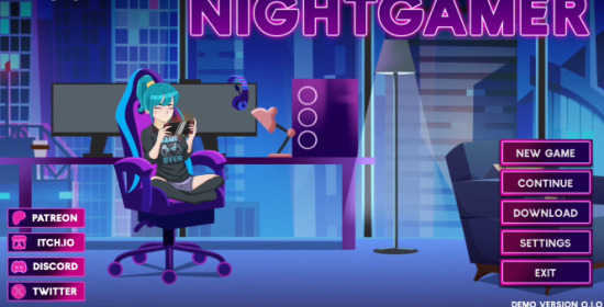 NIGHTGAMER2