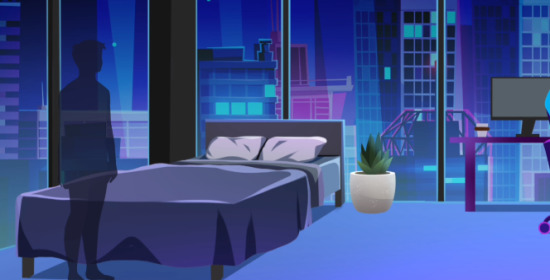 NIGHTGAMER3