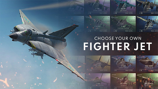 籩ʷ°(Metalstorm)-籩ʷ°v1.0.6