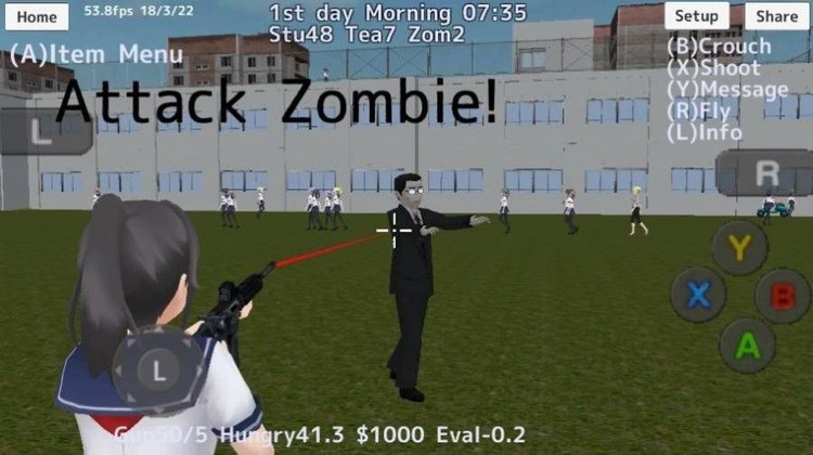 ӣУ԰ģ2