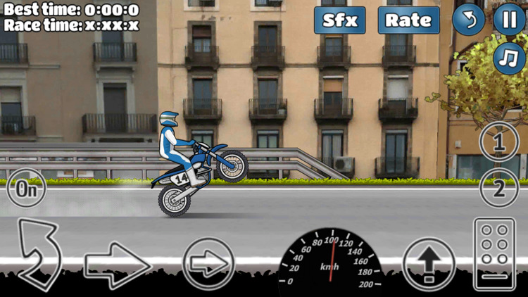 wheeliechallengeͷϷİ3