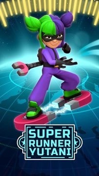 Subwaysurfܿ˰Ϸ2