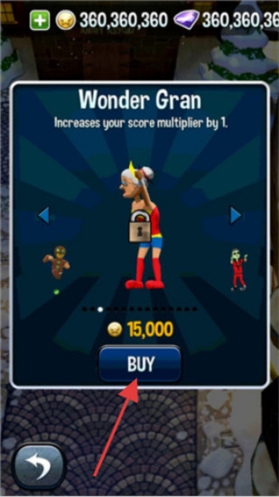 ŭܿȫƽ-ŭܿƽ(Angry Gran Run)v2.33.1