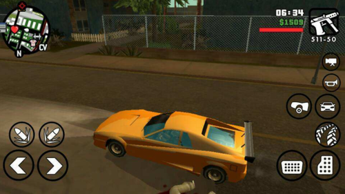 GTASAʥ˹İ-ʥ˹ƽv3.2.3