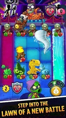 pvzӢʯ20252