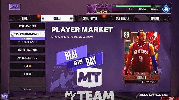 NBA2K24ƽ޽1