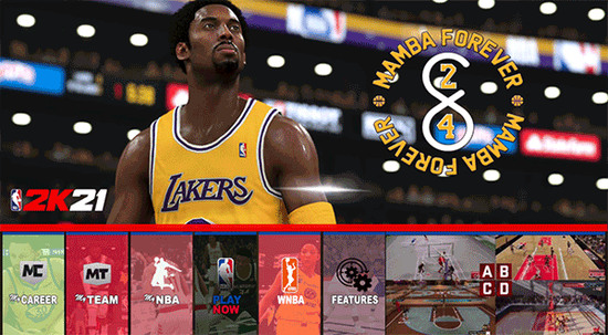 nba2k21ֻٷ