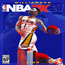 nba2k21手机版官方正版
