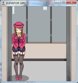 elevatorgirlϷ׿1