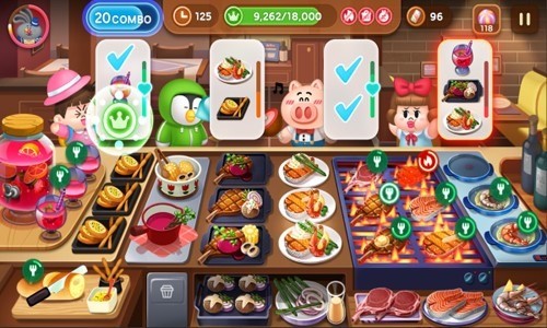 3