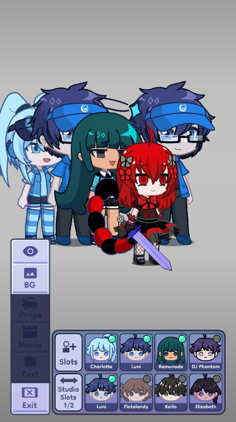 GachaLife2°2