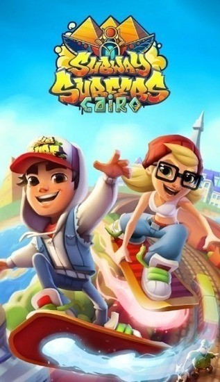 Subway Surfersʷò˵