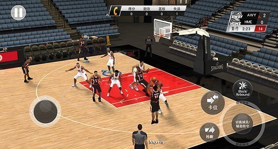 nba2k20浵İ