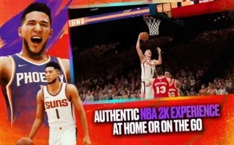 NBA2K23ƽ޽