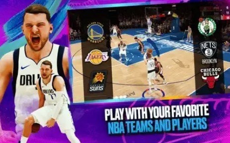 nba2k23׿İƽֻ