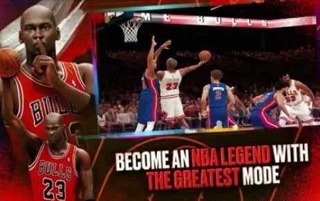 nba2k23ƽ氲׿-NBA2K23ֻذ׿İv98.0.2