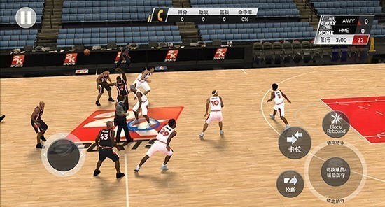 NBA2K20mod˵°汾2025