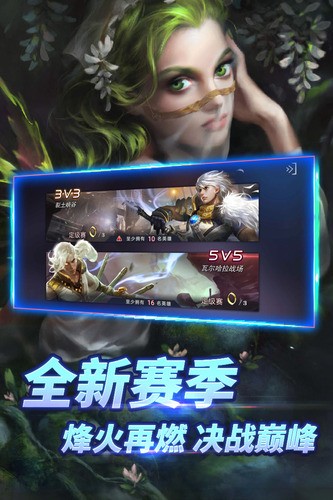 ����֮ս�������������°�1