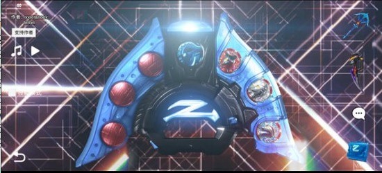 泽塔变身器模拟器官方版下载-泽塔奥特曼变身器模拟器中文版手机版下载v1.451