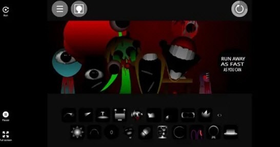 节奏盒子6阶段免费安装-节奏盒子Sprunki第六阶段手机版下载安装v1.0