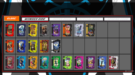 假面骑士圣刃腰带模拟器下载-假面骑士圣刃腰带模拟器全形态最新版下载v1.4.28