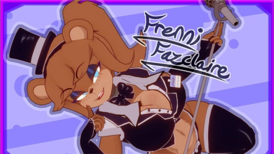 福瑞娘的夜班最新官网版-福瑞娘的夜班安卓2025最新版免费下载v1.0