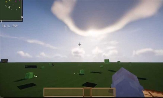 我的世界奥特曼生存下载手机版-我的世界奥特曼mod最新版(GameInstaller)下载v0.8