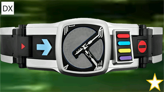 假面骑士电王腰带模拟器手机版下载-假面骑士电王腰带模拟器游戏最新版本下载安装v1.5