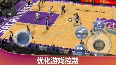 nba2k20ƽ޽