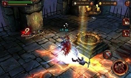 ����սʿ2��˫ս���ƽ��