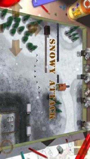 ����̹�˴�ս���°氲׿2