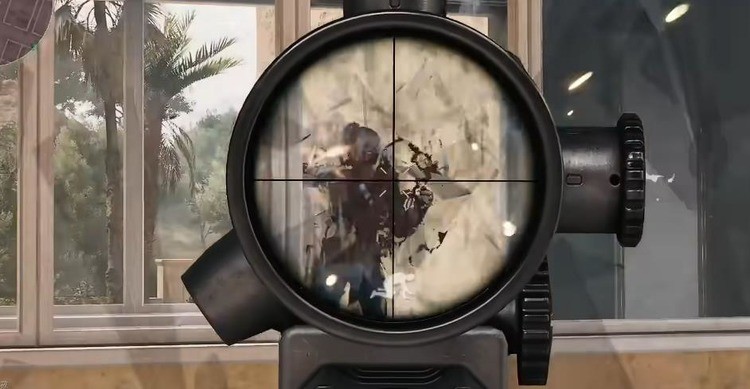 三角洲行动马林杠杆步枪怎么玩