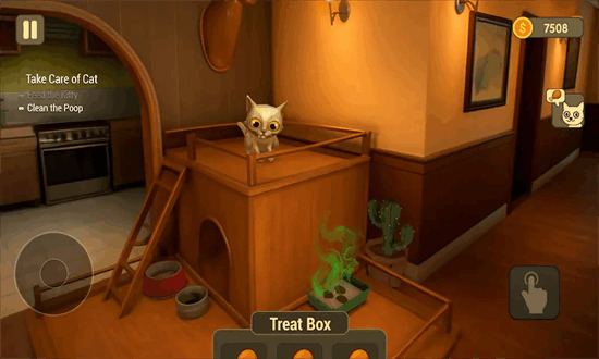 ����è������Ϸ��׿��3