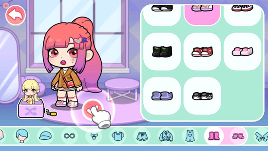 ��С����������֮���ƽ������