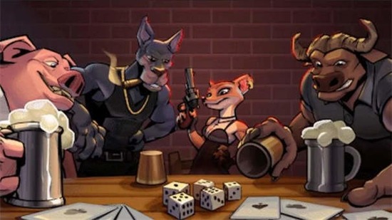 骗酒馆游戏官方正版-骗子酒馆汉化版下载v0.1.0