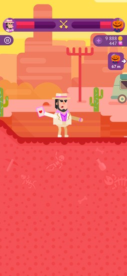 弓箭大师无限金币钻石版全英雄-弓箭大师无限金币钻石版下载v3.0.1