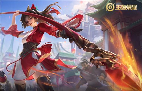 王者荣耀体验服资格怎么突然没了