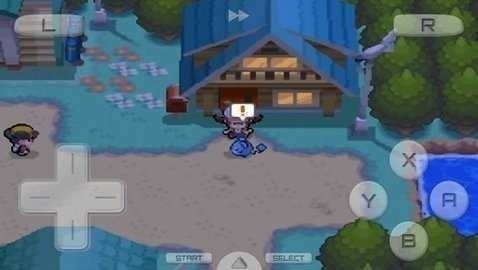 口袋妖怪心金魂银内置修改器