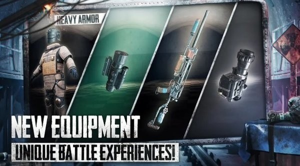 ��������(PUBG MOBILE)2022 (4)