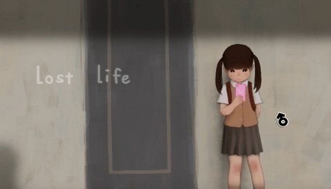 lostlife小兔子最新完整版2022手游