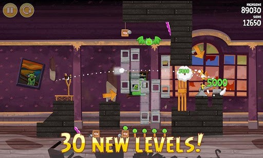 ��ŭ��С����ʥ�ڰ� (2)