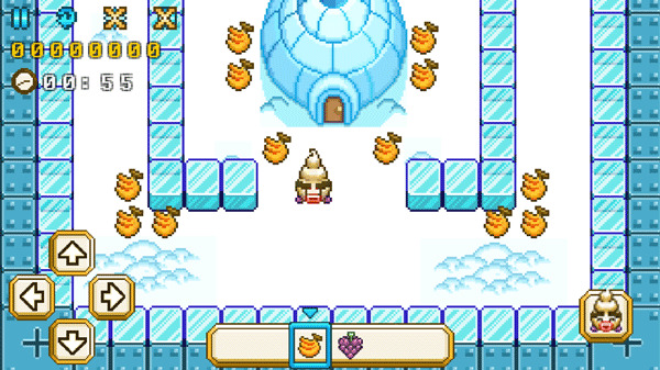 坏蛋冰淇淋手游版