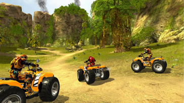 英雄萨姆2安卓中文版