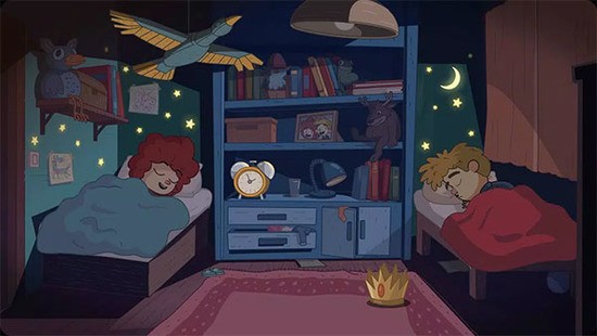 迷失乐园手游移动版